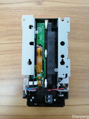 Diebold ATM Machine Parts ICT3H5-3A7790 CHD-mot ICT3H5-3A7790 Standard PN 1750304620 1750304622