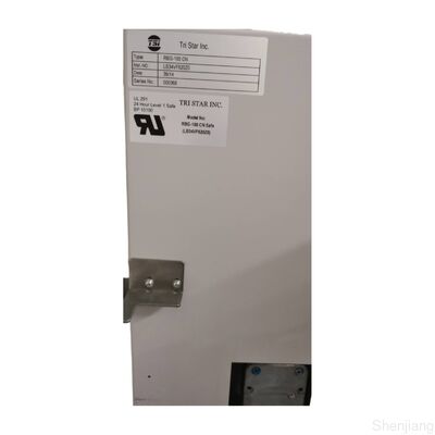 Glory RBG-100 Macchina per il riciclo di banconote: Soluzione di gestione del contante ad alta efficienza