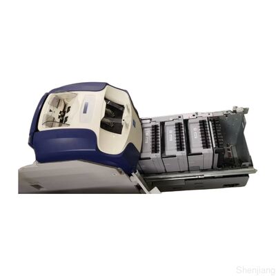 Glory RBG-100 Macchina per il riciclo di banconote: Soluzione di gestione del contante ad alta efficienza