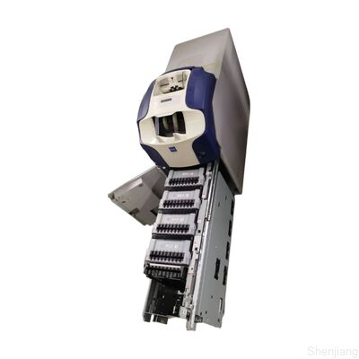 Glory RBG-100 Macchina per il riciclo di banconote: Soluzione di gestione del contante ad alta efficienza