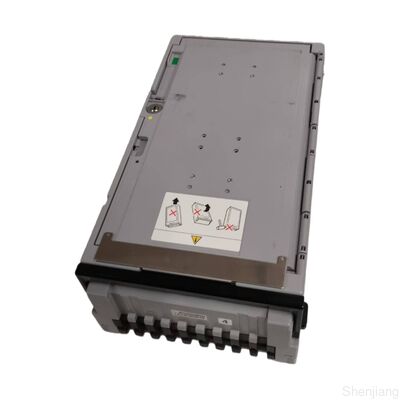 Cassetta per banconote a 1 scomparto Glory LB34P9000Y0 Cassetta bancomat