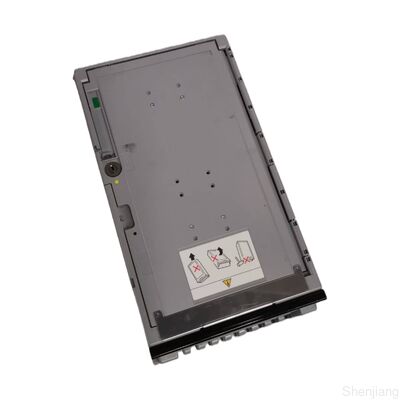 Cassetta per banconote a 1 scomparto Glory LB34P9000Y0 Cassetta bancomat