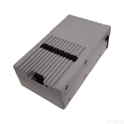 Cassetta per banconote a 1 scomparto Glory LB34P9000Y0 Cassetta bancomat