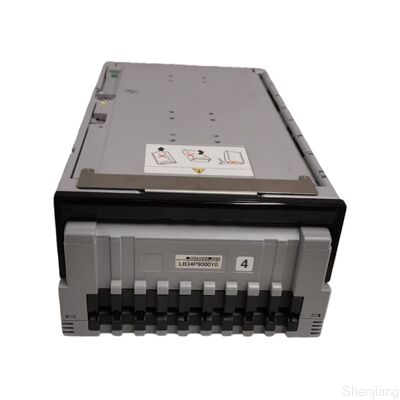 Cassetta per banconote a 1 scomparto Glory LB34P9000Y0 Cassetta bancomat