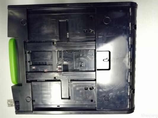 Al dettaglio parti di macchine bancomat Wincor Cash Cassette 1750178754