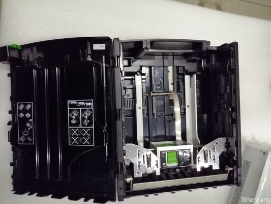 Al dettaglio parti di macchine bancomat Wincor Cash Cassette 1750178754