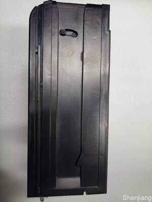 Al dettaglio parti di macchine bancomat Wincor Cash Cassette 1750178754