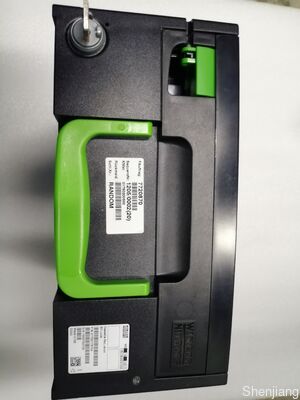 Al dettaglio parti di macchine bancomat Wincor Cash Cassette 1750178754