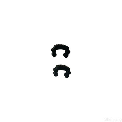 49269047000A Diebold Nixdorf DN ATM Parts Roller Paddle Rubber ATM Componenti