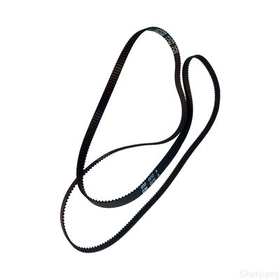 S2M8286 Cintura temporizzata pre-accettore Tipo di cintura dentale 828x