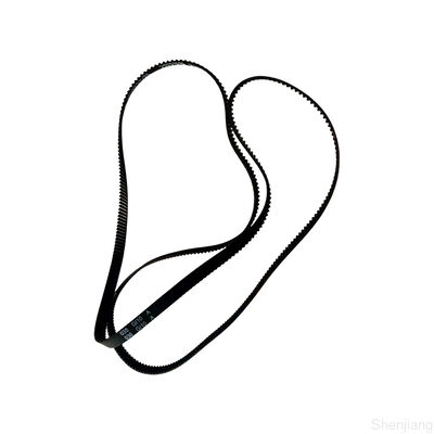 S2M8286 Cintura temporizzata pre-accettore Tipo di cintura dentale 828x