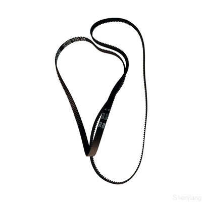 S2M8286 Cintura temporizzata pre-accettore Tipo di cintura dentale 828x