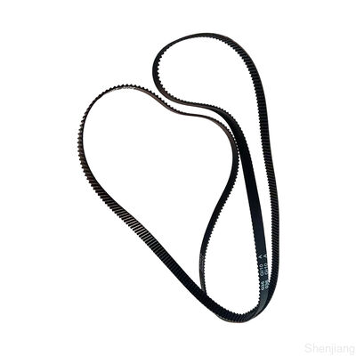 S2M8286 Cintura temporizzata pre-accettore Tipo di cintura dentale 828x