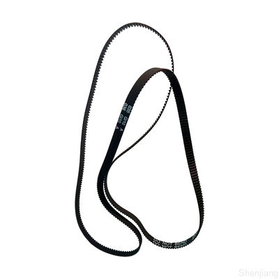 S2M8286 Cintura temporizzata pre-accettore Tipo di cintura dentale 828x