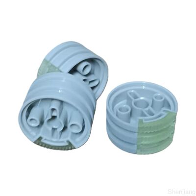 1742-T003 Parti ATM Glory Glory GFS Contabanconote Sorter Rullo di alimentazione