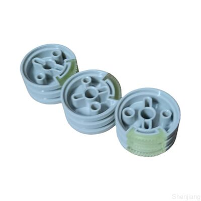 1742-T003 Parti ATM Glory Glory GFS Contabanconote Sorter Rullo di alimentazione