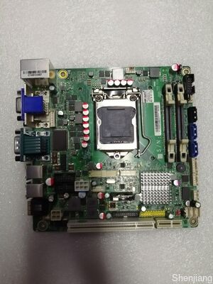 Parti di ATM Scheda madre NCR Intel Gl40 Chipset Mini Itx Kingsway 4450728233