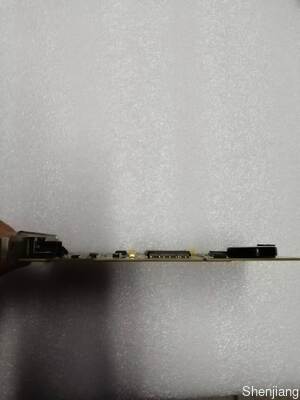 Parti di macchine ATM NCR 66xx SSPA PC Board 4450708578