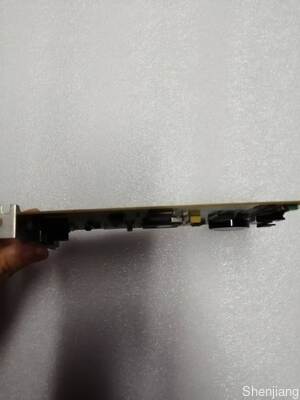 Parti di macchine ATM NCR 66xx SSPA PC Board 4450708578