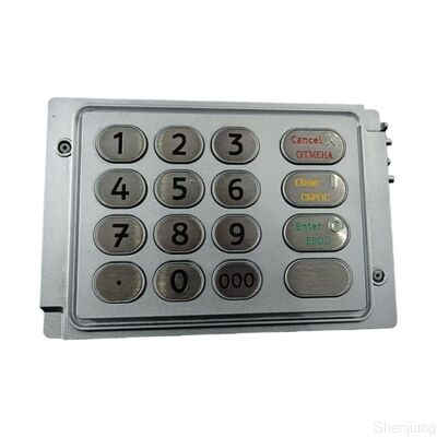 445-0744307/4450744307 Parti ATM NCR US BRUS EPP Tastiera Tastierino