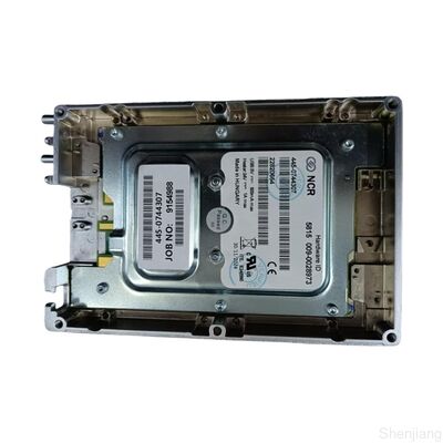 445-0744307/4450744307 Parti ATM NCR US BRUS EPP Tastiera Tastierino