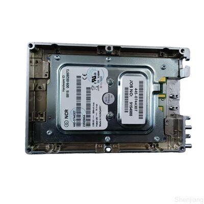 445-0744307/4450744307 Parti ATM NCR US BRUS EPP Tastiera Tastierino