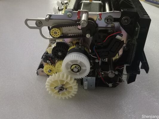 Parti ATM Wincor CINEO C4060 Parti 1750200435 4060 VS Modulo di riciclaggio