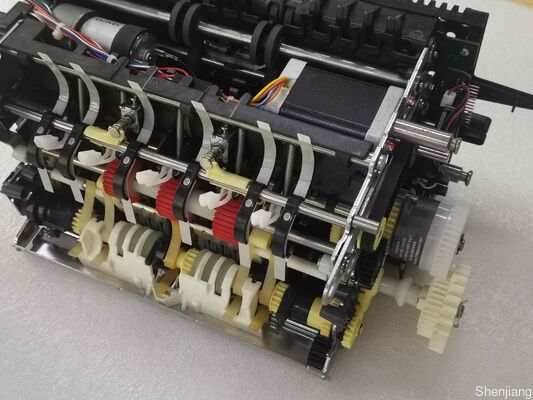 Parti ATM Wincor CINEO C4060 Parti 1750200435 4060 VS Modulo di riciclaggio