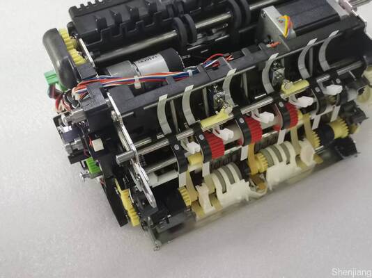 Parti ATM Wincor CINEO C4060 Parti 1750200435 4060 VS Modulo di riciclaggio