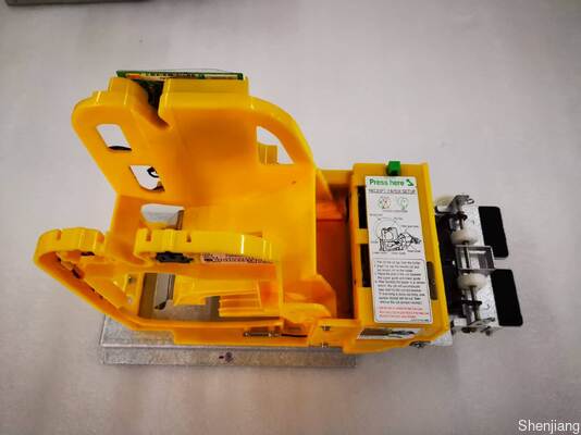 5409000019 Parti per Bancomat Hyosung Stampante Ricevuta SPR26