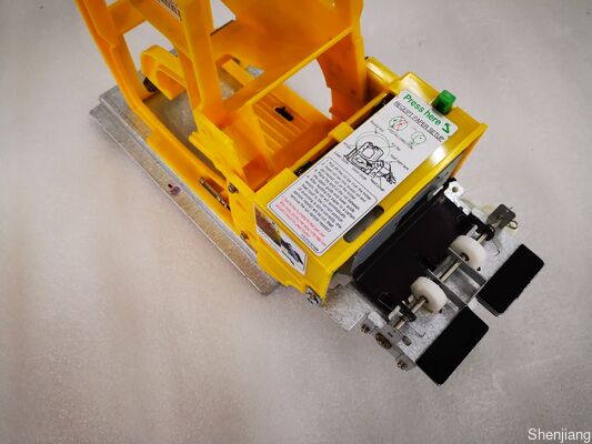 5409000019 Parti per Bancomat Hyosung Stampante Ricevuta SPR26