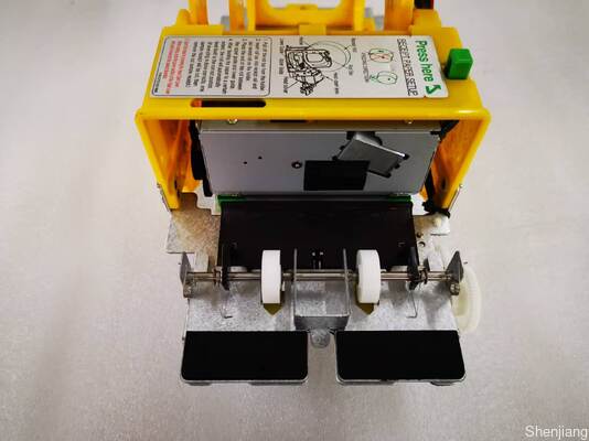 5409000019 Parti per Bancomat Hyosung Stampante Ricevuta SPR26