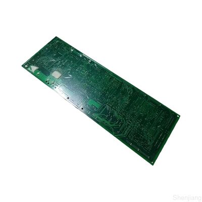 1750105679 Wincor CMD USB Control Board ATM Parts CMD card controller
