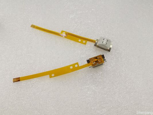 Lettore di schede NCR Brand New 3Q8 Pre Head R1/2 Testina magnetica per ATM Part 9980235658