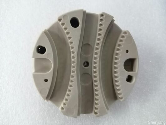 1750043974 Parti per Bancomat Wincor Nixdorf Morsetto Disco di Instradamento Sinistro