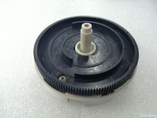 1750043974 Parti per Bancomat Wincor Nixdorf Morsetto Disco di Instradamento Sinistro