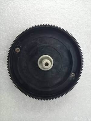 1750043974 Parti per Bancomat Wincor Nixdorf Morsetto Disco di Instradamento Sinistro