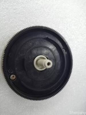 1750043974 Parti per Bancomat Wincor Nixdorf Morsetto Disco di Instradamento Sinistro