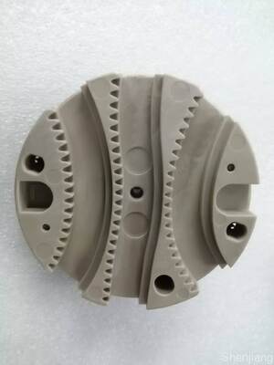 1750043974 Parti per Bancomat Wincor Nixdorf Morsetto Disco di Instradamento Sinistro