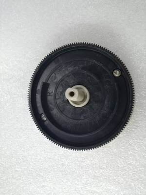 1750043974 Parti per Bancomat Wincor Nixdorf Morsetto Disco di Instradamento Sinistro