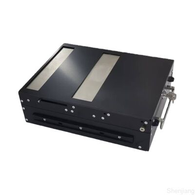 GRG 8240 Rifiuto Cassetta CDM8240-RV-001 YT4.100.207