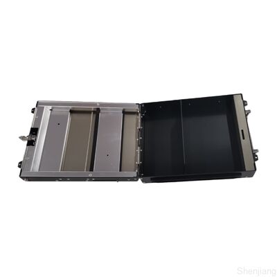 GRG 8240 Rifiuto Cassetta CDM8240-RV-001 YT4.100.207