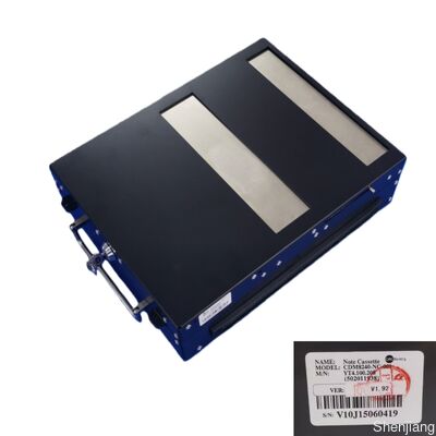 GRG 8240 Rifiuto Cassetta CDM8240-RV-001 YT4.100.207