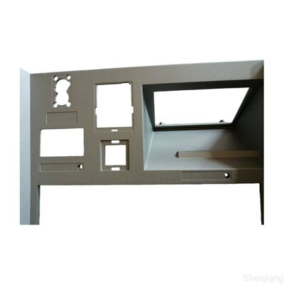 ATM Fabbrica 1750257817 Wincor CS280 Facciale Wincor Nixdorf 280