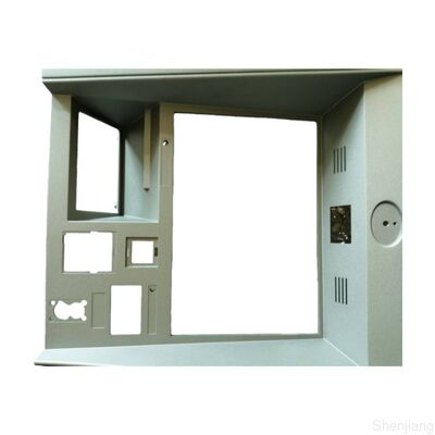 ATM Fabbrica 1750257817 Wincor CS280 Facciale Wincor Nixdorf 280