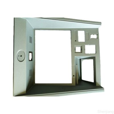 ATM Fabbrica 1750257817 Wincor CS280 Facciale Wincor Nixdorf 280