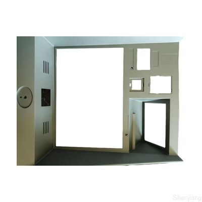 Fabbrica ATM 1750257821 Wincor CS280 Facial Wincor Nixdorf 280