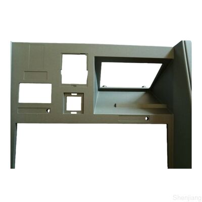 Fabbrica ATM 1750257821 Wincor CS280 Facial Wincor Nixdorf 280