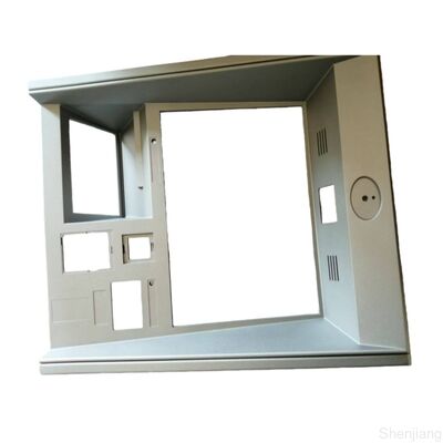 Fabbrica ATM 1750257821 Wincor CS280 Facial Wincor Nixdorf 280