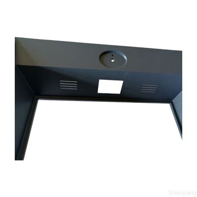 ATM Fabbrica 1750265319 Wincor CS280 Facciale Wincor Nixdorf 280